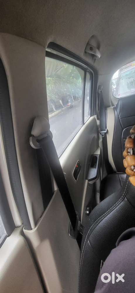 Maruti Suzuki Celerio 2017