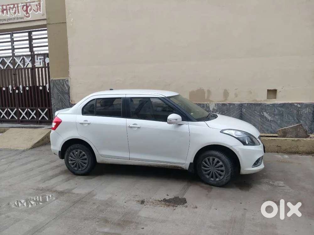 Maruti Suzuki Dzire Vxi 2016 Year
