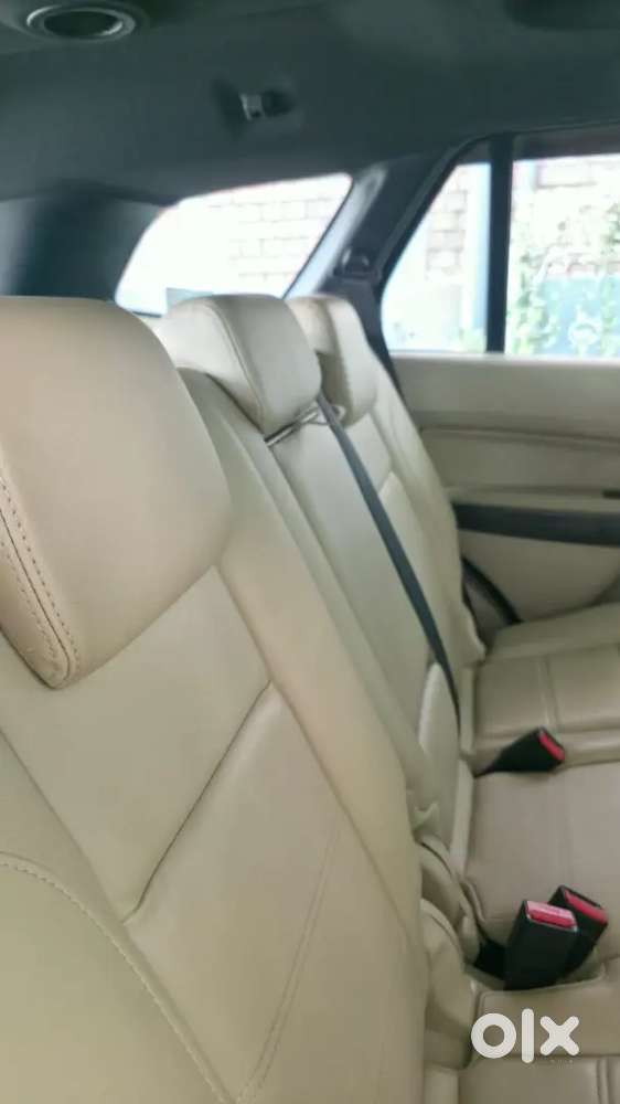 Excellent Condition Endeavour