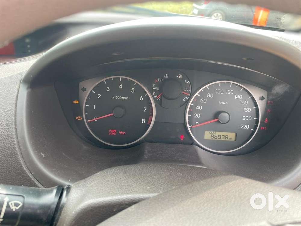 Hyundai Manual Petrol 2009