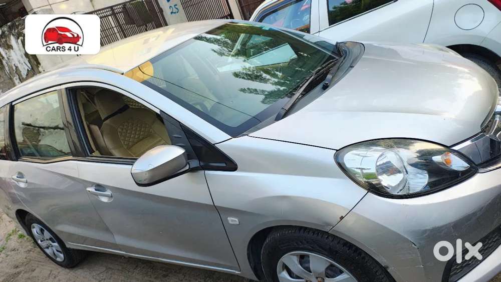 Honda Mobilio V I-vtec, 2015, Petrol