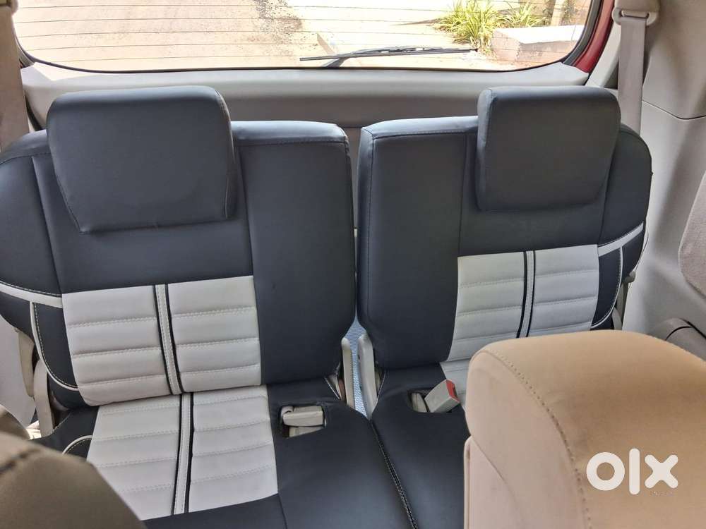 Toyota Innova 2.5 V 7 Str, 2009, Diesel