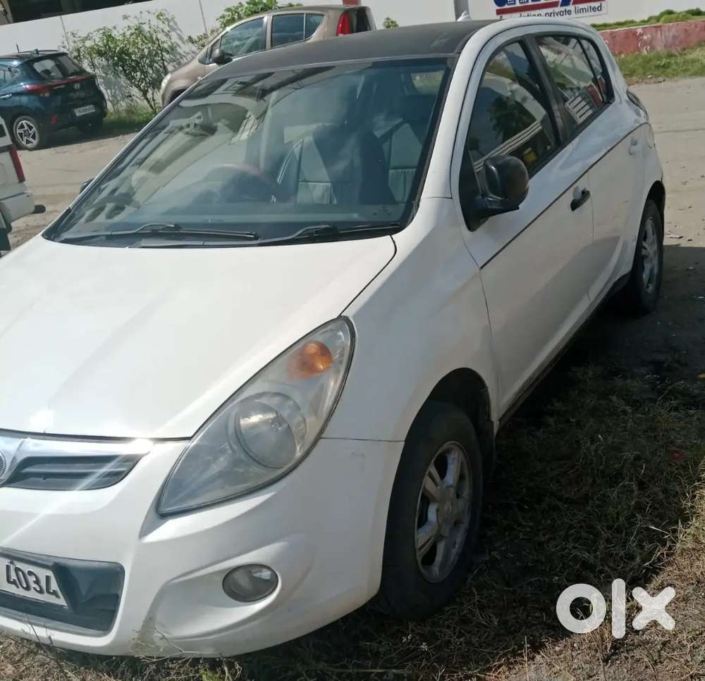 Hyundai I20 2012 Variant Asta