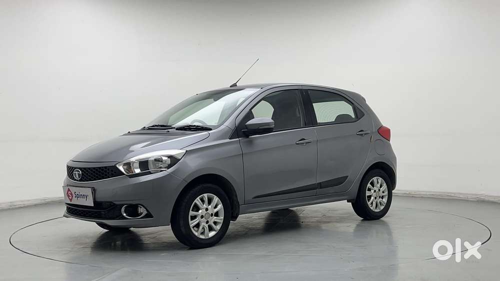 Tata Tiago Xz, 2018, Petrol