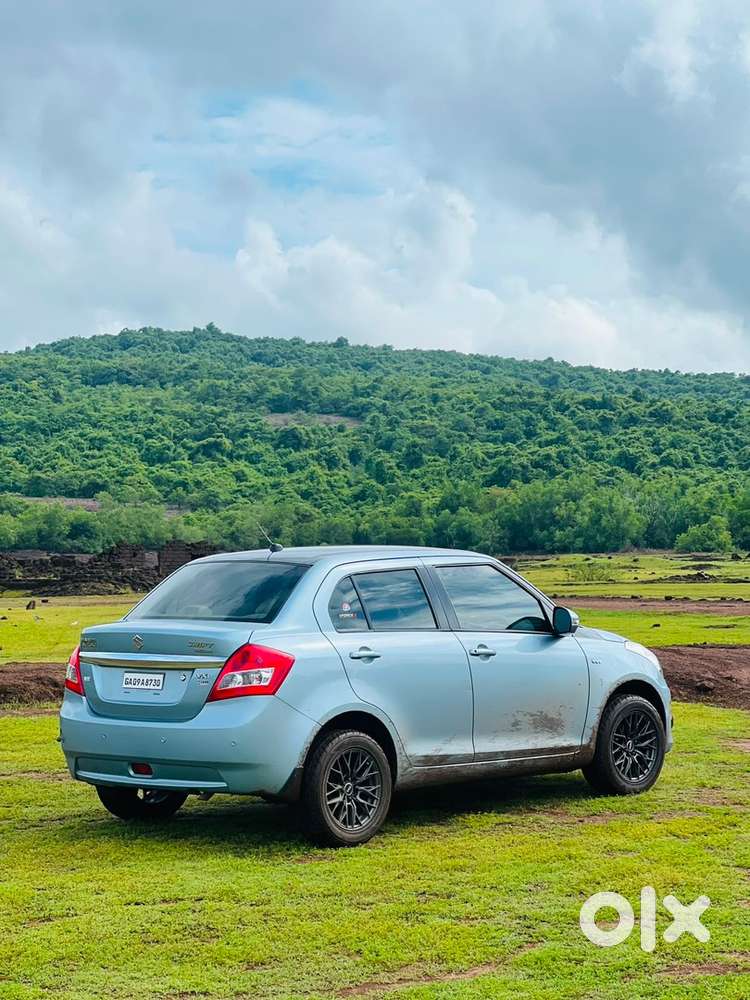 Maruti Suzuki Dzire 2013 Good Condition