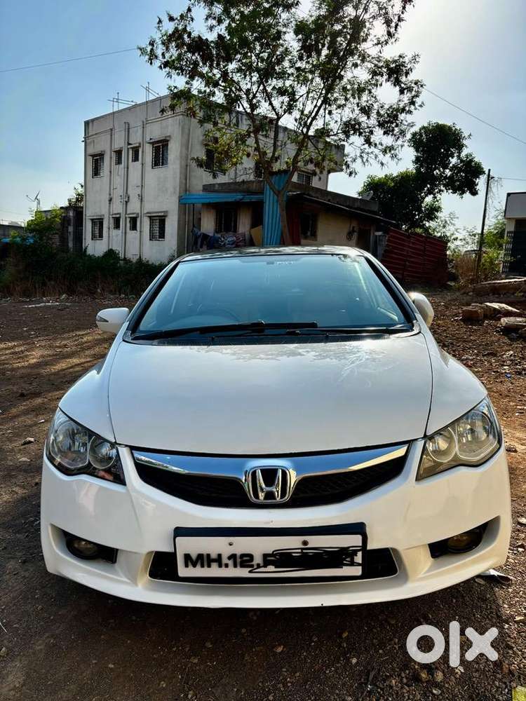 Honda Civic 2009