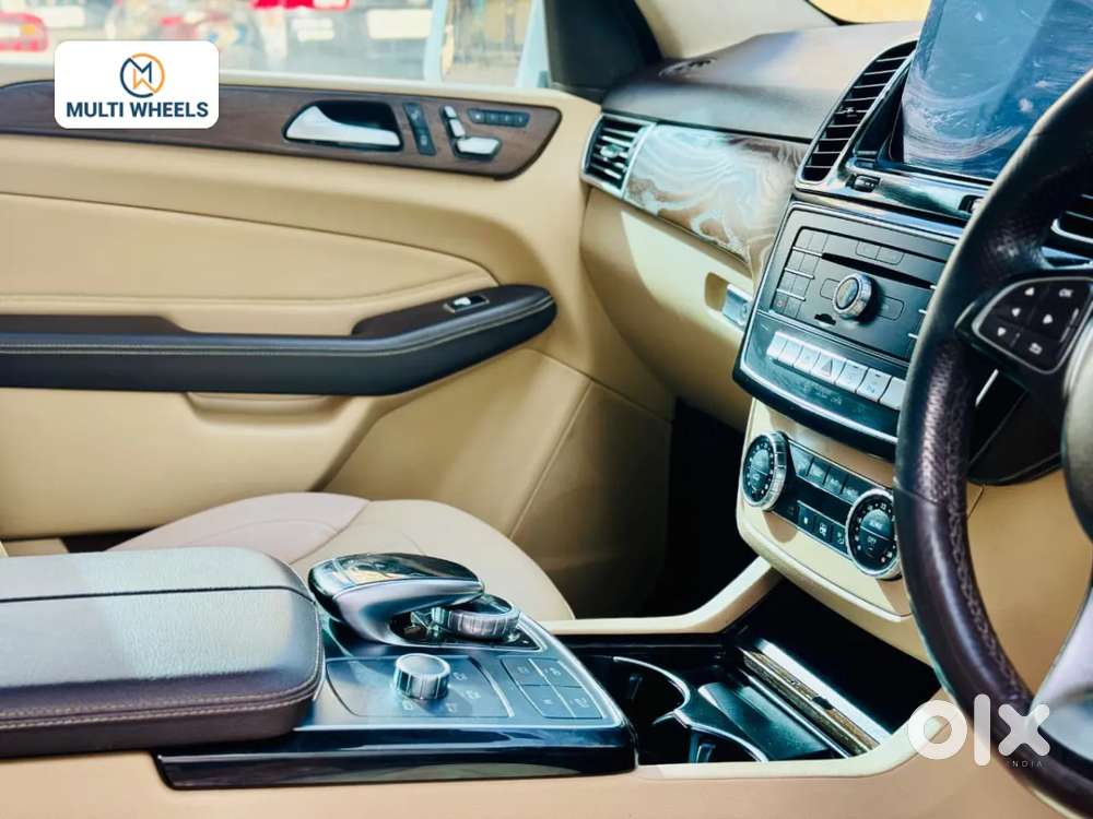 Mercedes-benz Gle 350 D, 2018, Diesel