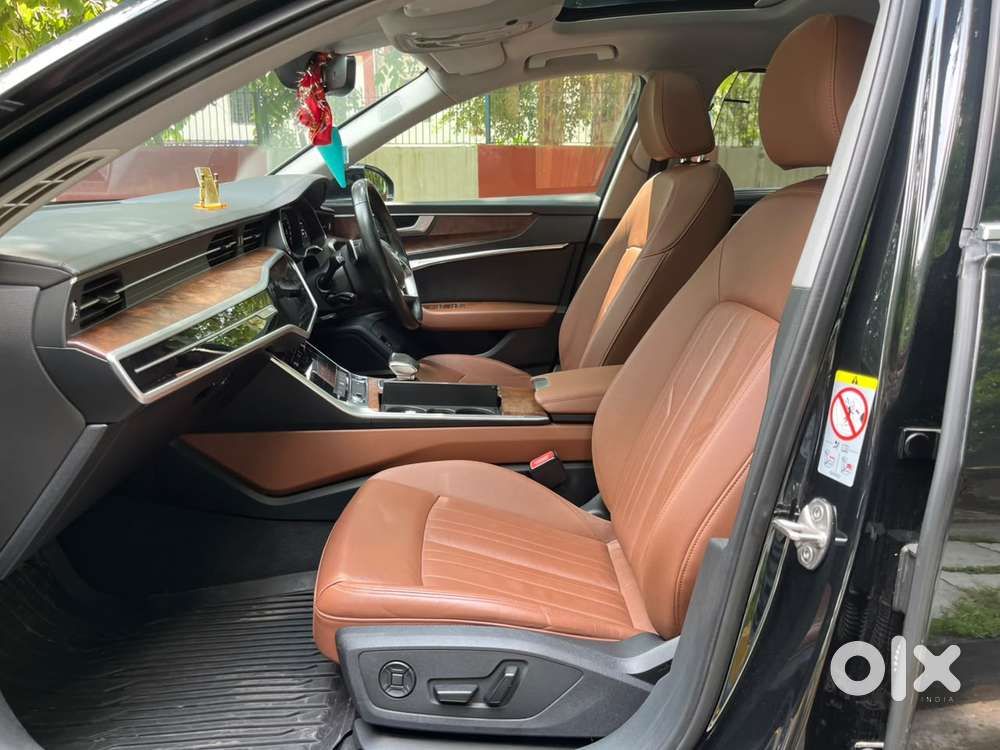 Audi A6 2.0 Tfsi Technology Pack, 2022, Petrol
