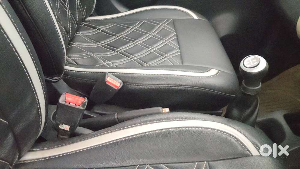 Maruti Suzuki Wagon R 1.0 Vxi, 2017, Petrol