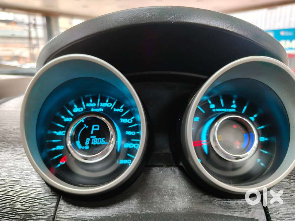 Mahindra Xuv500 W10 2wd, 2016, Diesel