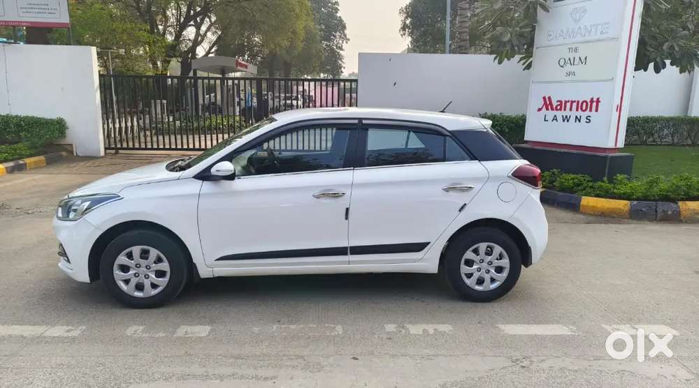 Hyundai I20 2019 Diesel 85000 Km Driven