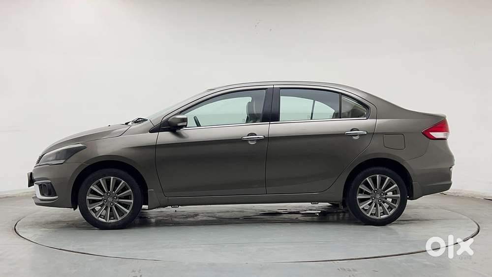 Maruti Suzuki Ciaz Alpha 1.5, 2020, Petrol