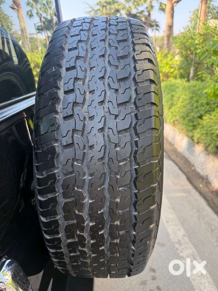 Mahindra Thar Lx D 4wd At, 2022, Diesel