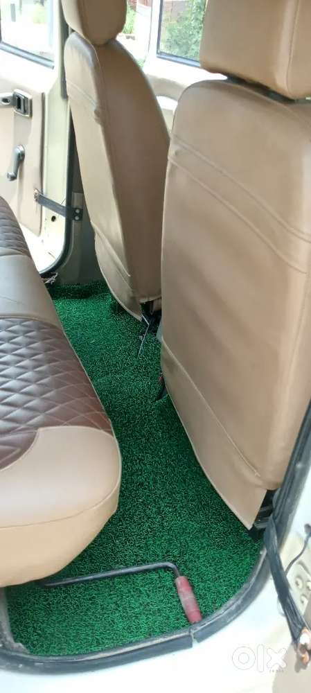 Mahindra Bolero 2014 Diesel 148000 Km Driven