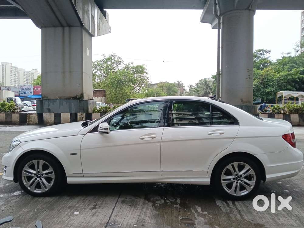 Mercedes-benz C Class Prime 200, 2014, Diesel