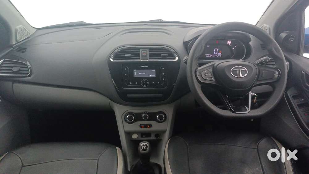 Tata Tiago 1.2 Revotron Xt Option, 2020, Petrol