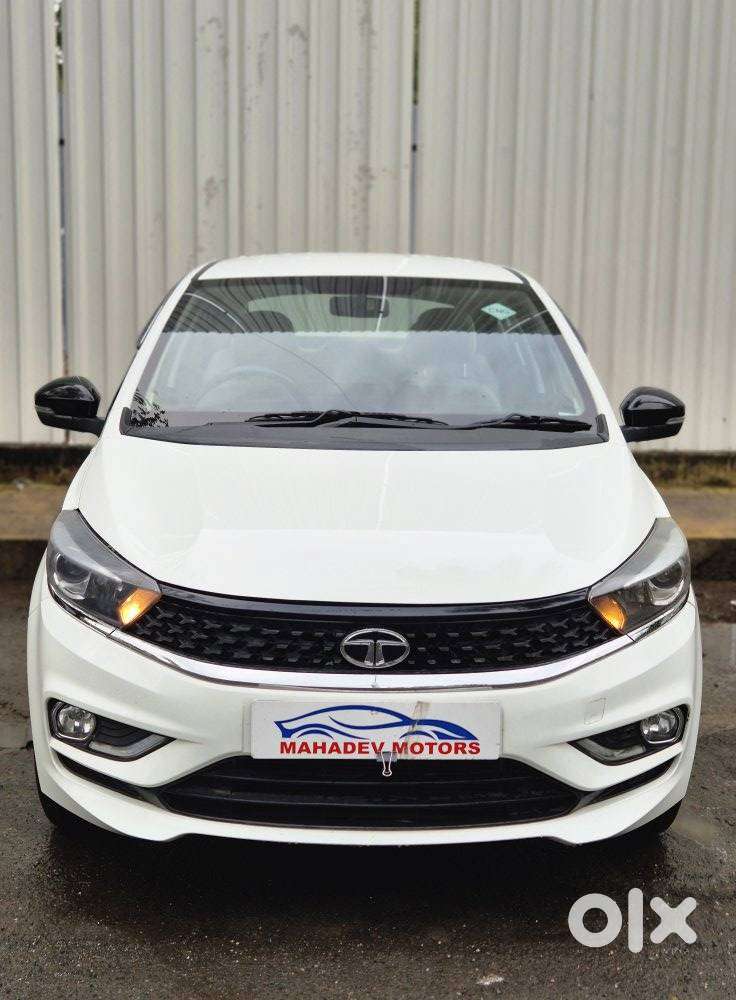 Tata Tigor 1.2 Revotron Xz Plus Cng, 2023, Cng & Hybrids