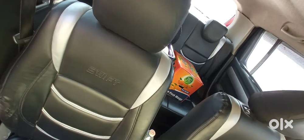 Maruti Suzuki Swift 2006