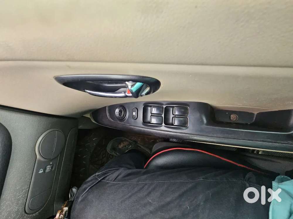 Hyundai I10 2012 With 46k Km
