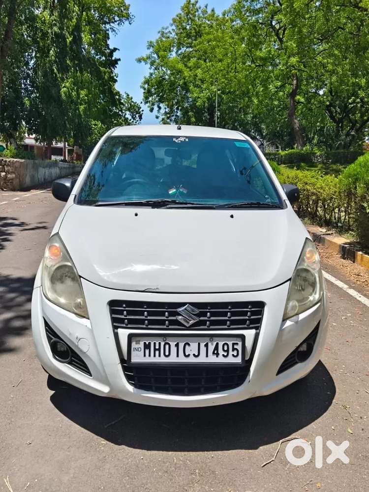 Maruti Suzuki Ritz Vxi (abs) Bs Iv, 2016, Petrol