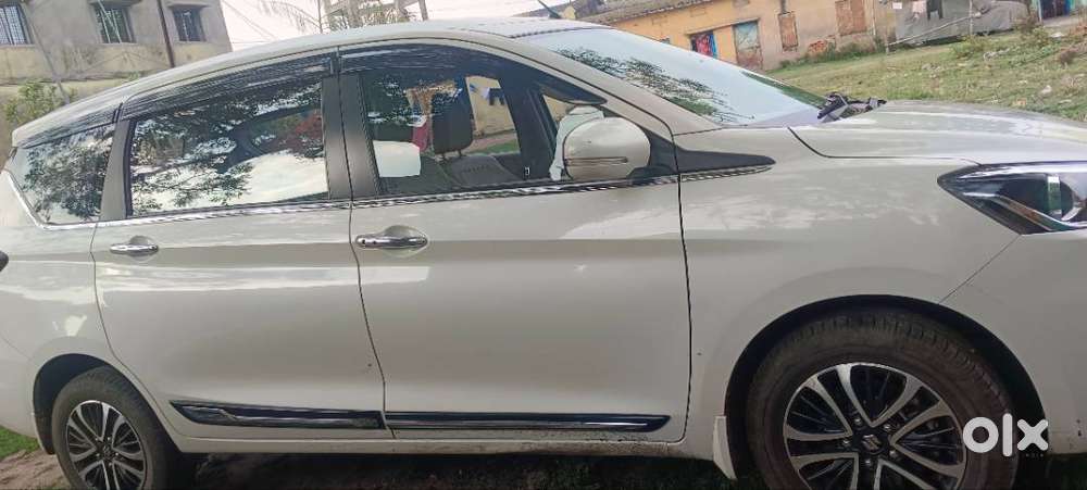 Maruti Suzuki Ertiga Very Good Car And Car, Very Good Mileage
