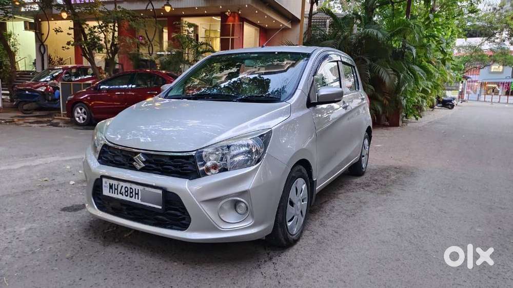 Maruti Suzuki Celerio Zxi At, 2019, Petrol