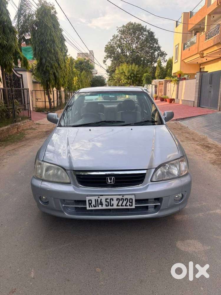 Honda City 1997-2006 1.3 Exi, 2000, Petrol