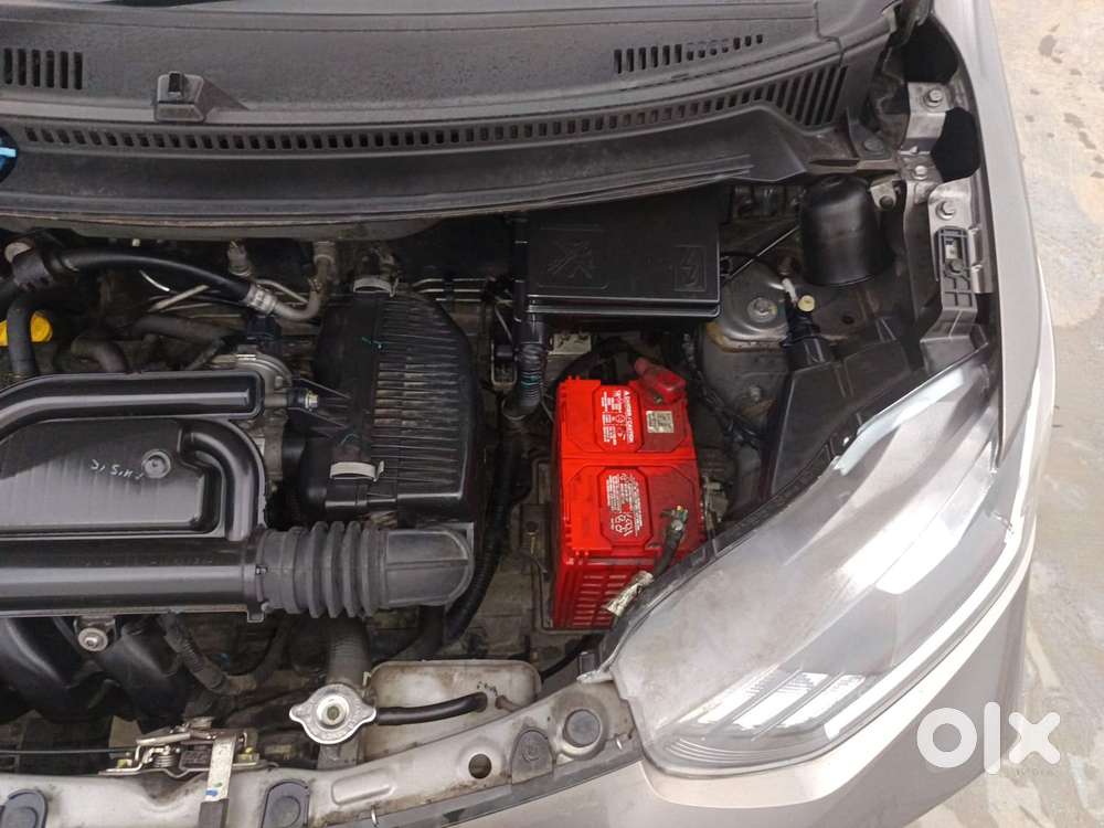 Datsun Redigo 0.8 A, 2021, Petrol