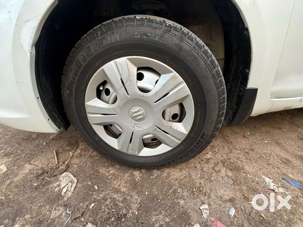 Maruti Swift Dzire 2019 Private Number