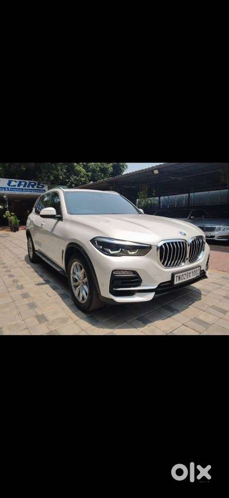Bmw X5 Xdrive30d Xline, 2021, Diesel
