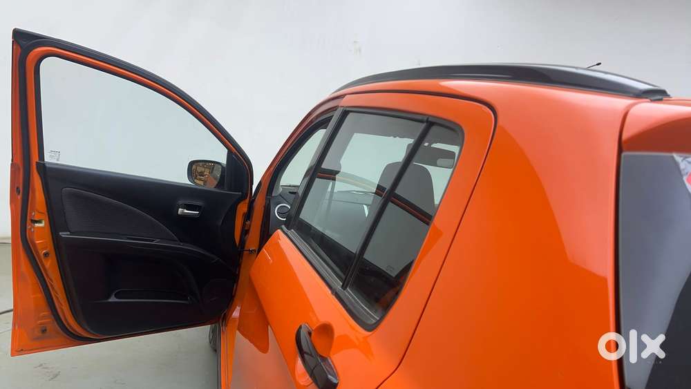 Maruti Suzuki Celerio X Zxi, 2019, Petrol