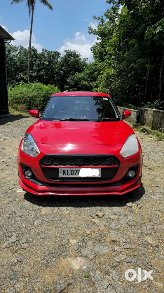 Swift Vdi Diesel Excellent Condition