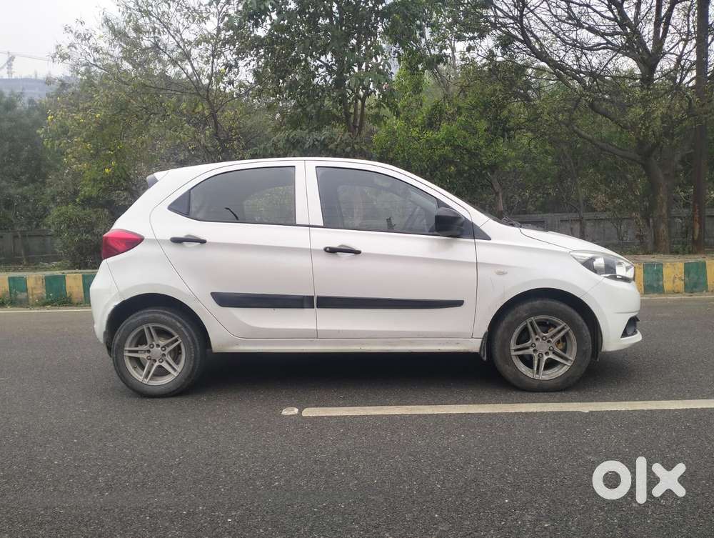 Tata Tiago Xm, 2018, Petrol