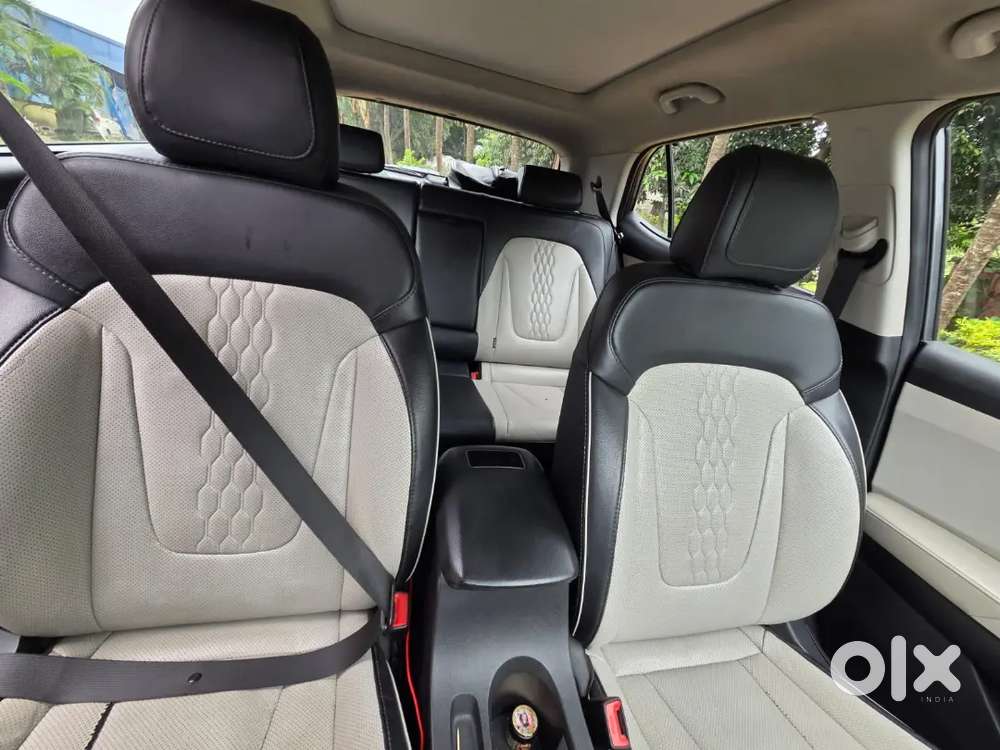 Hyundai Creta Facelift 2021 Diesel