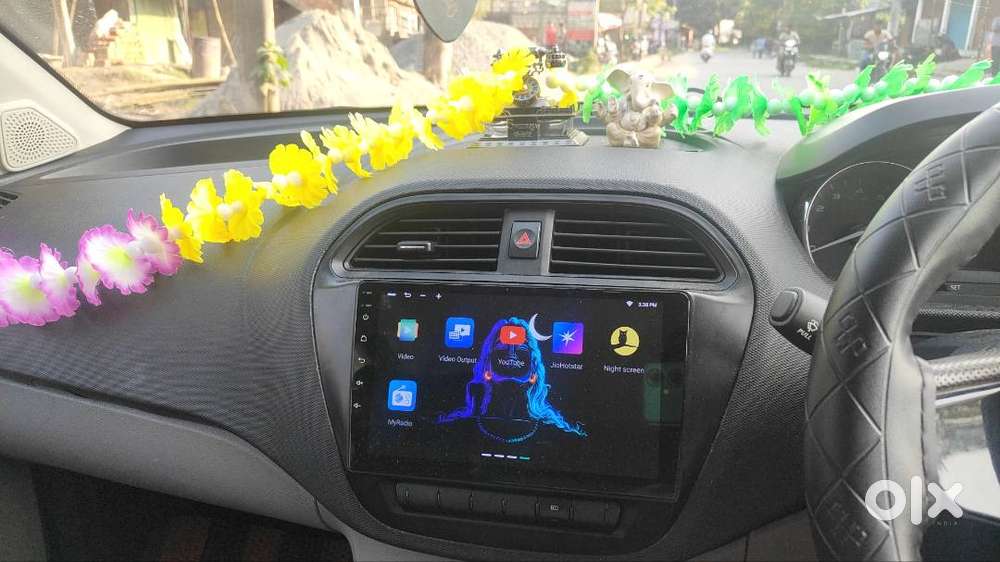 Tata Tiago Xm 2019