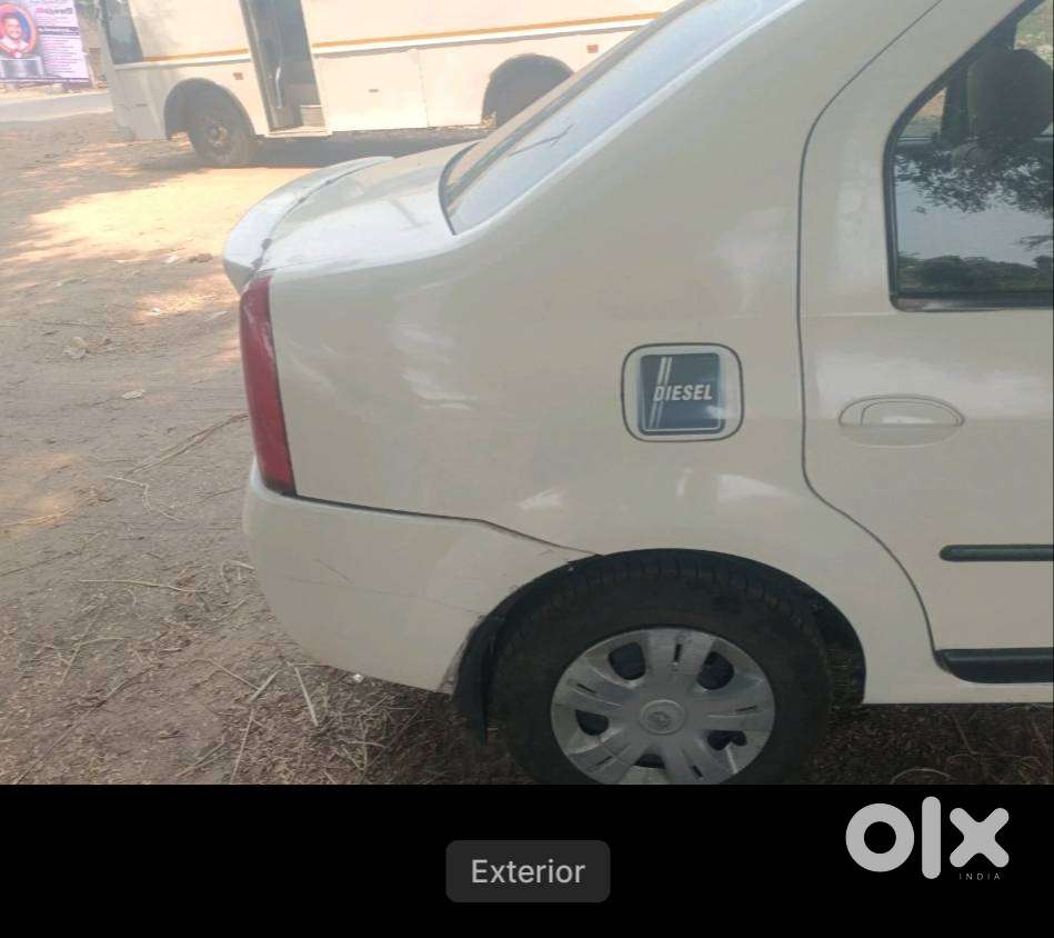 Mahindra Verito Diesel