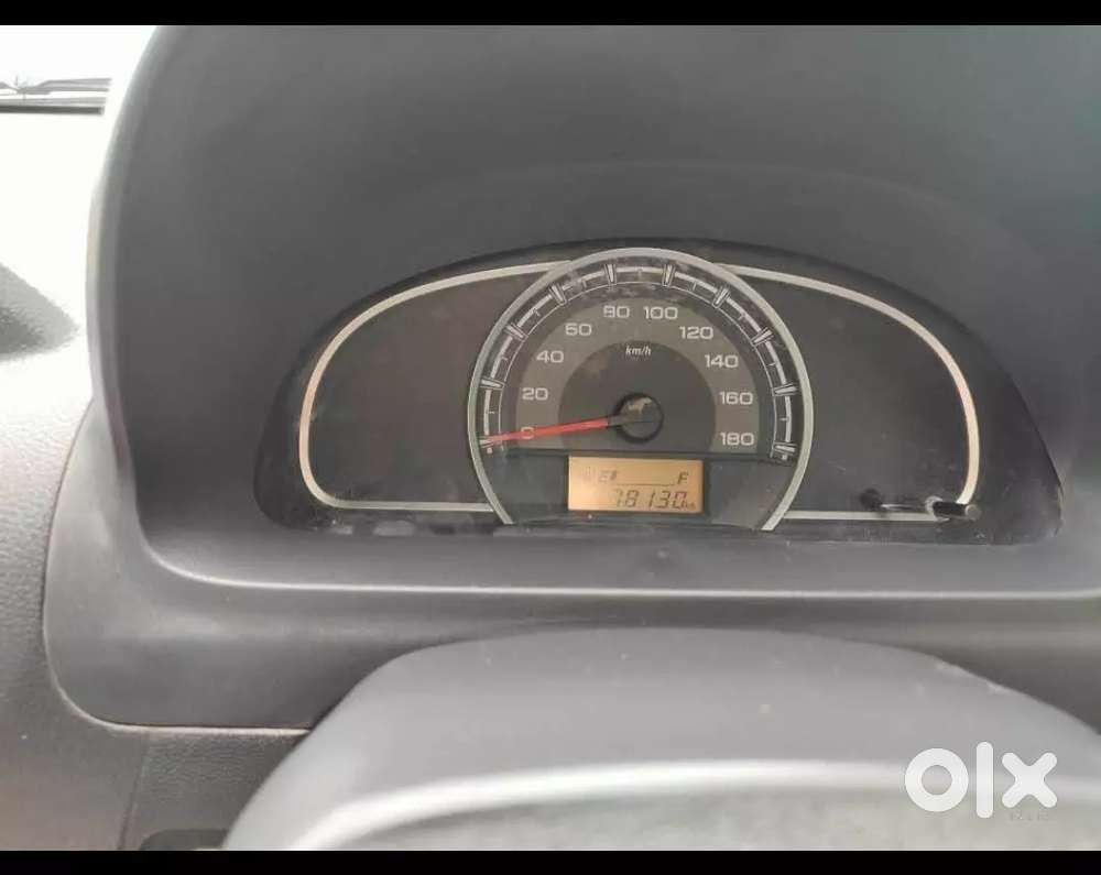 Maruti Suzuki 800 Std Bsii 2016
