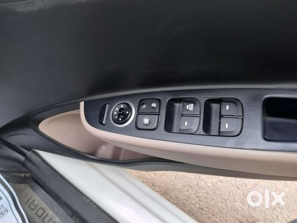 Hyundai Grand I10 Crdi Sportz, 2017, Diesel