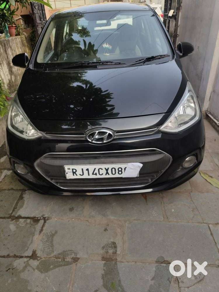Hyundai Xcent Sx 1.2, 2014, Petrol
