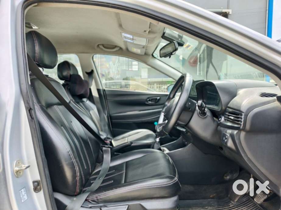 Hyundai I20 1.2 Asta, 2021, Petrol