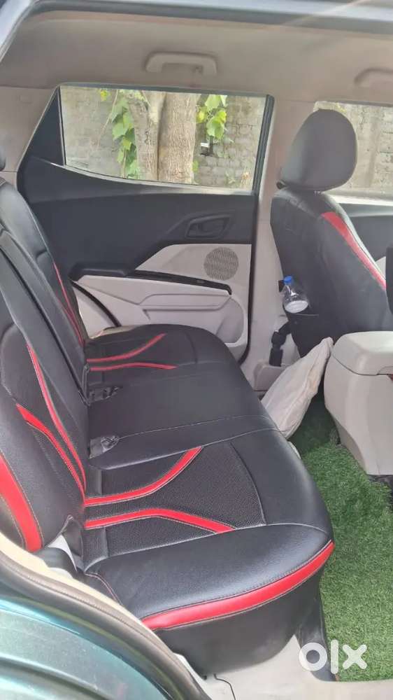 Mahindra Xuv300 Petrol Manual 2020