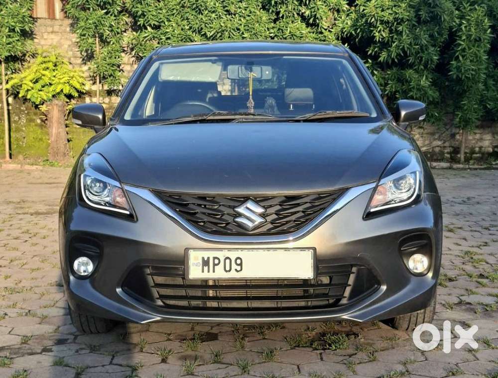 Maruti Suzuki Baleno Maruti-suzuki-baleno-delta-diesel, 2020, Petrol