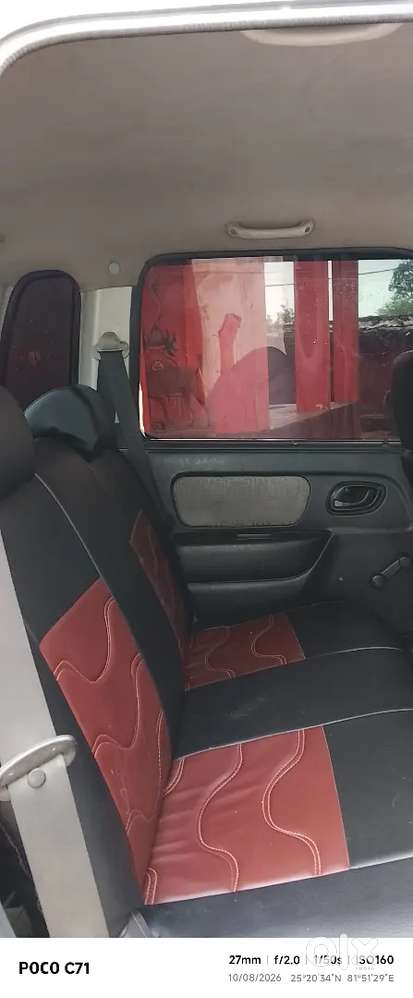 Maruti Suzuki Wagon 2010 Year