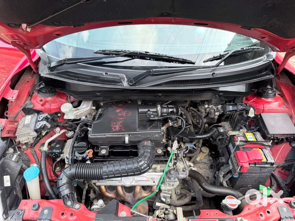 Maruti Suzuki Swift Dzire Zxi+ Mt, 2024, Cng & Hybrids