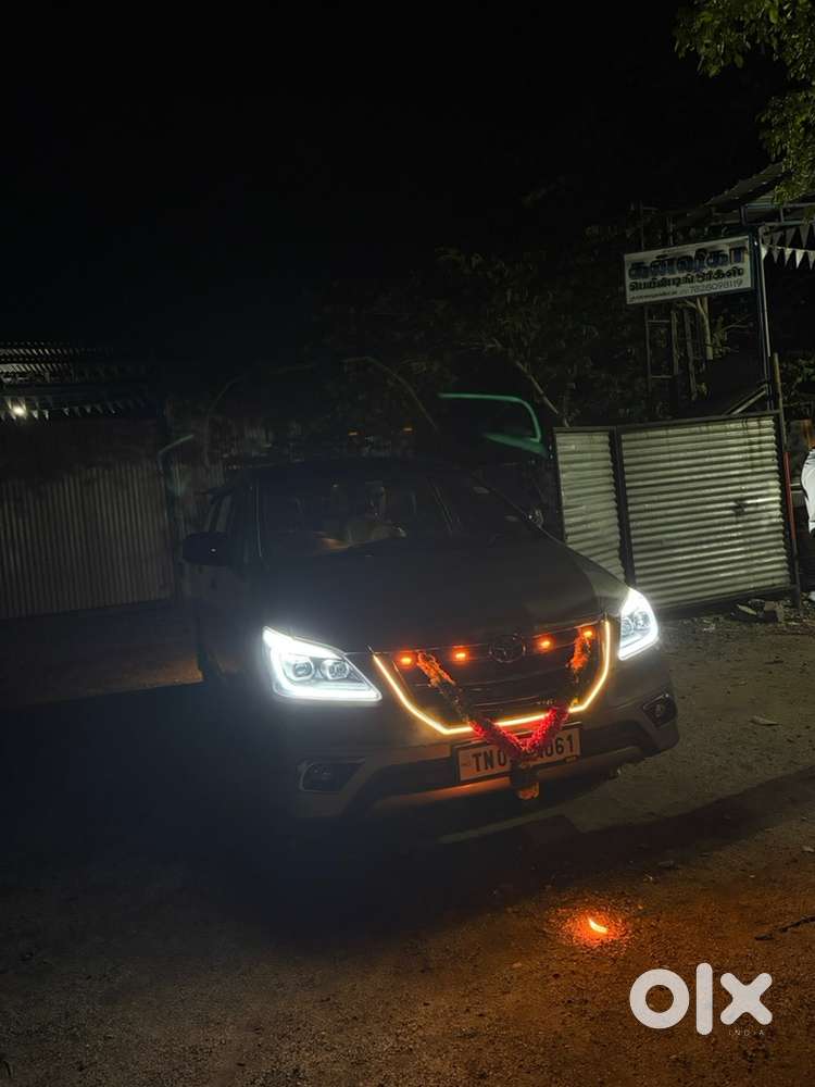 Toyota Innova Diesel Manual 2007