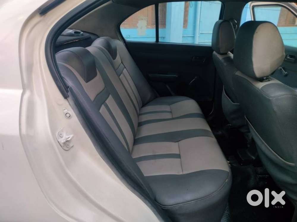 Maruti Suzuki Swift Dzire Tour Ldi, 2012, Diesel
