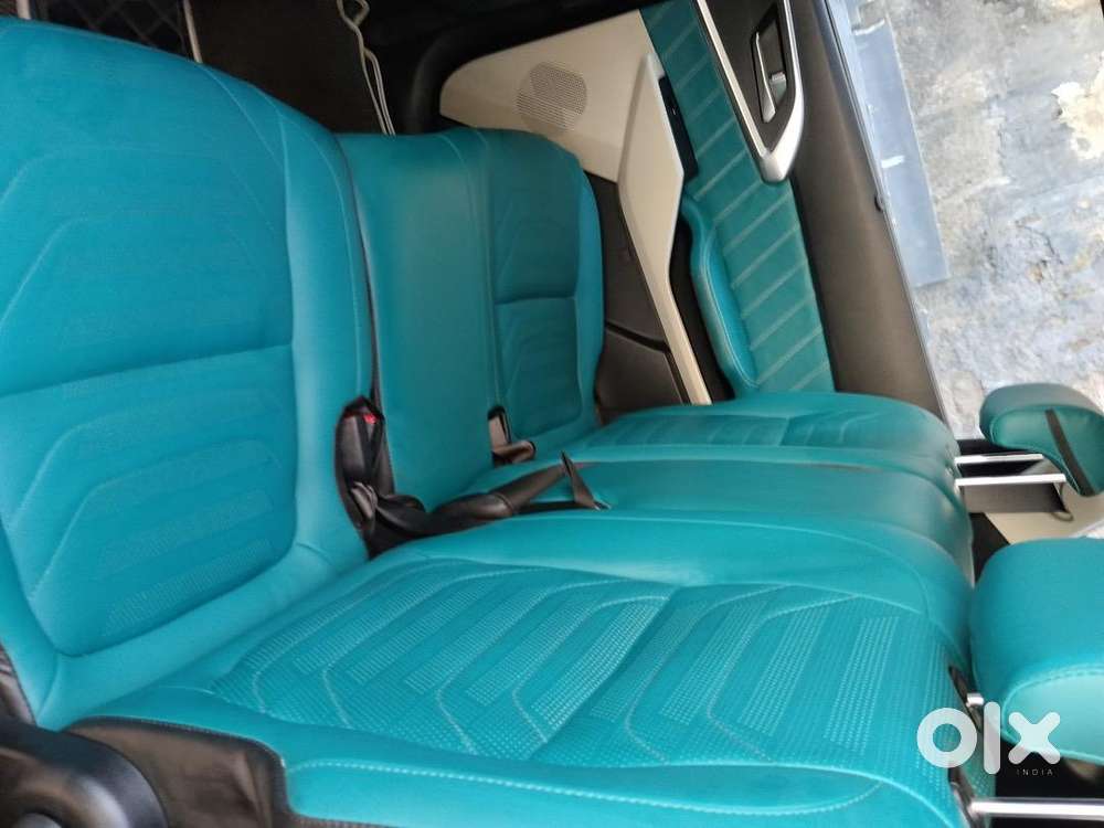 Kia Carens 2022 Diesel Well Maintained