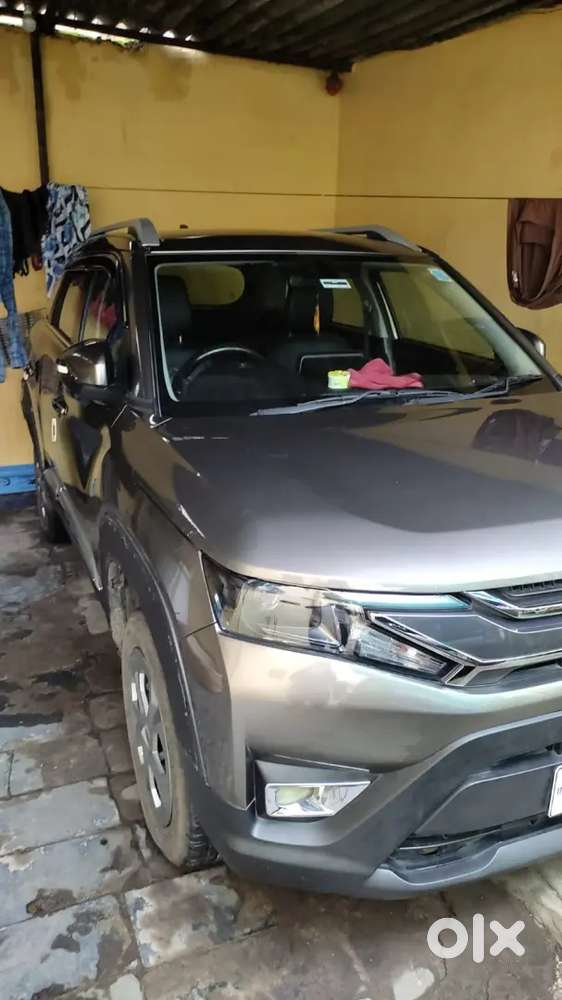 Maruti Brezza 2024 Lxi
