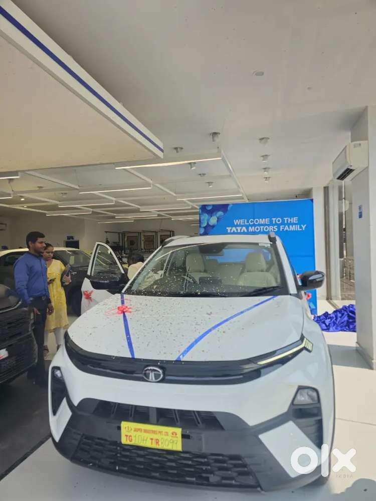 Nexon Smart Plus S Diesel