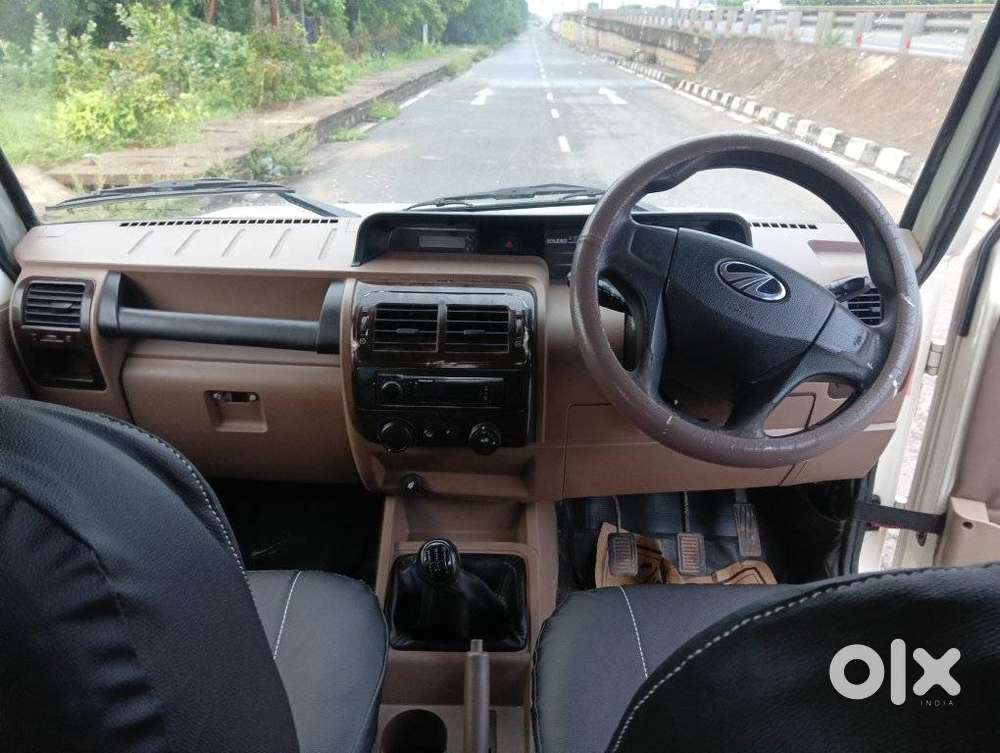 Mahindra Bolero 1.5 B6 (o), 2021, Diesel